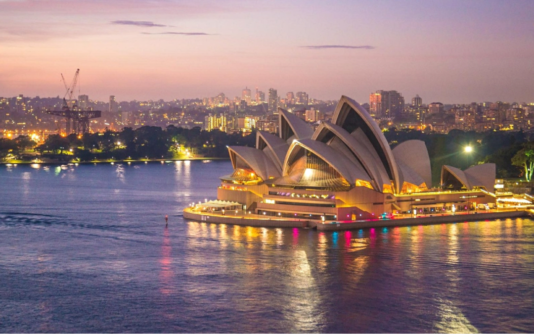 What are the beneﬁts of becoming an Australian Permanent Resident?